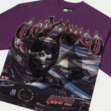 Le Dernier T-Shirt (Grape)