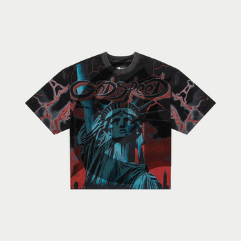 Voltage (Red)