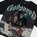 First Contact (Black Wash)