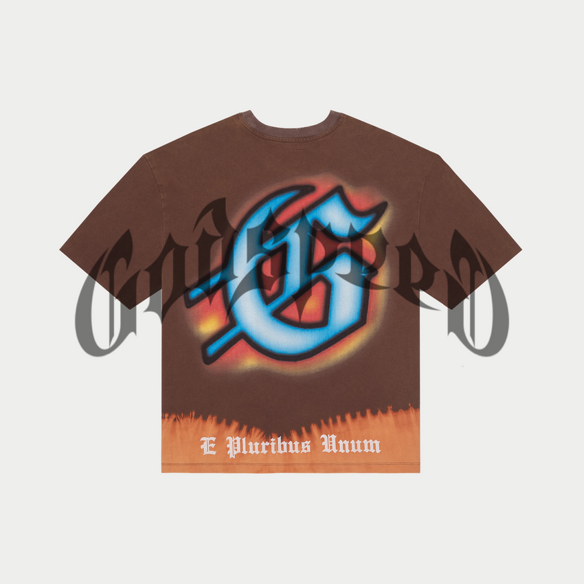 The Upgrade Long Sleeve (Black Wash)