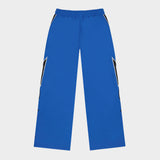 New Age TrackPants (Blue/Black)