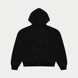 OG Logo Sweatsuit (Double Black)