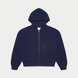OG Logo Sweatsuit (Double Navy)