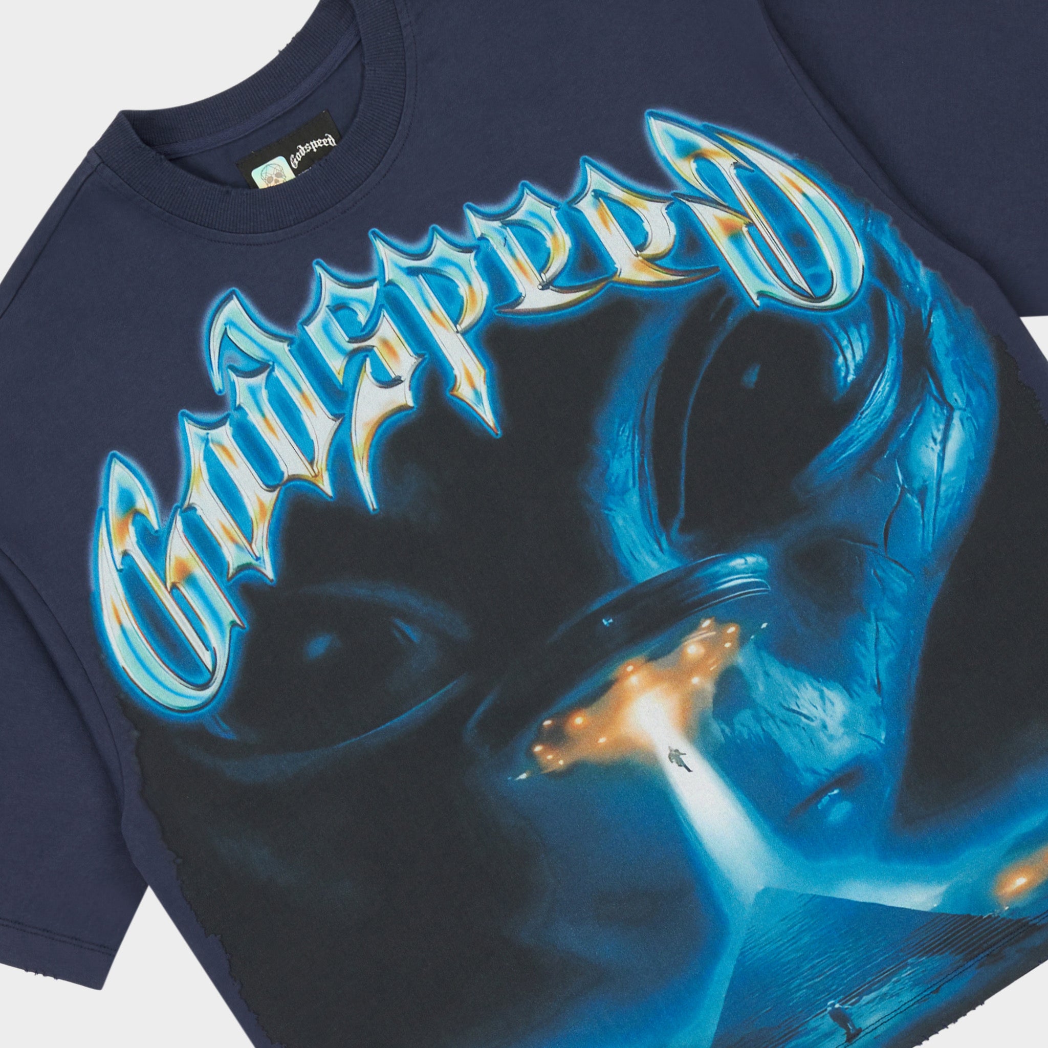 GODSPEED NEW YORK – GODSPEED NEW YORK