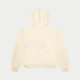 OG Logo Sweatsuit (Double Bone)