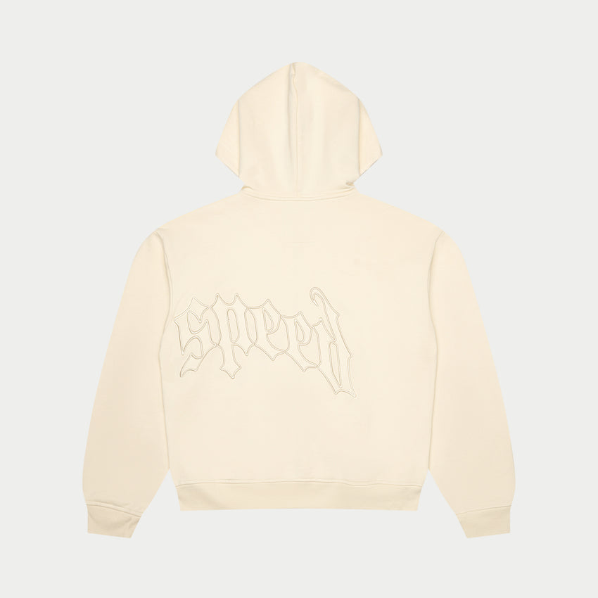 OG Logo Sweatsuit (Double Bone)
