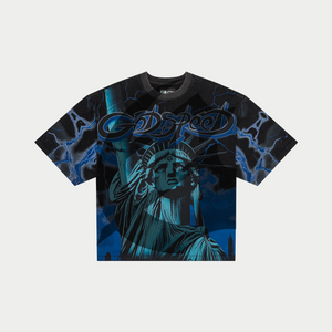 Voltage (LA Blue)