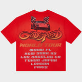 South Beach Drive Miami Superrun (Red)