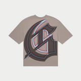 GS Surf Shop (Stone Grey)