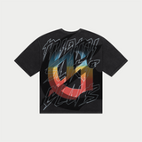 Miami surf club (Black)
