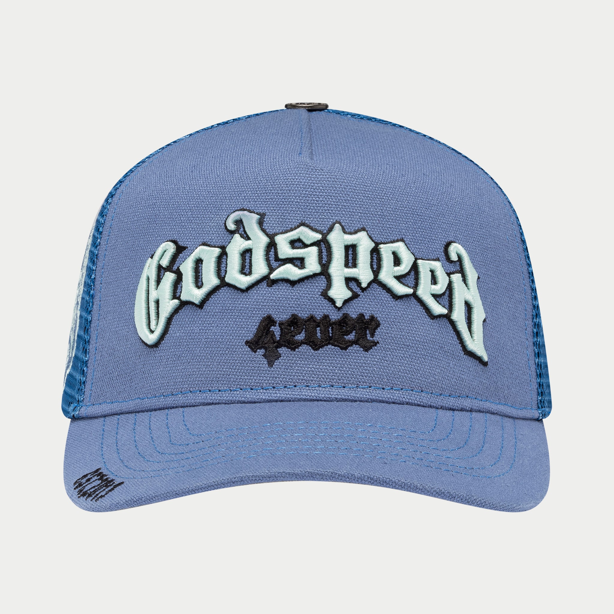 HEADWEAR – page – GODSPEED NEW YORK