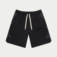 GODSPEED NEW YORK 💎 CourtSide Shorts VVS (Stealth)