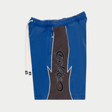 Halftime Shorts (Blue/Graphite)
