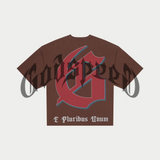 Checkmate (Brown wash)