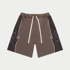 Halftime Shorts (Grey/Graphite)