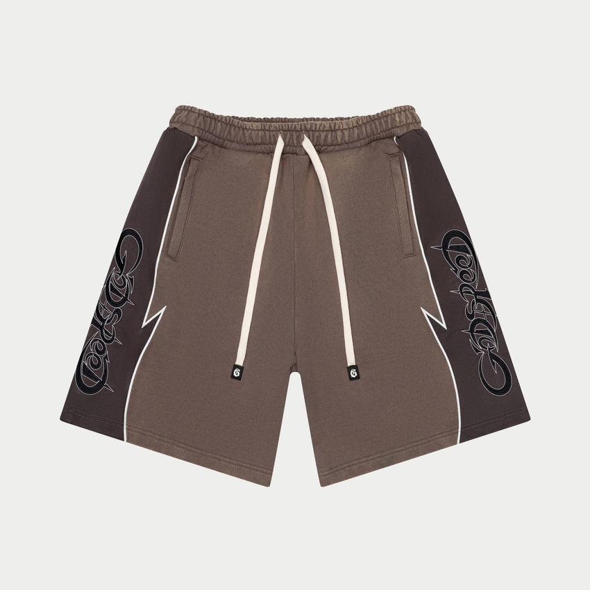 Halftime Shorts (Grey/Graphite)