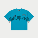 Natural Disaster (Panther Blue)
