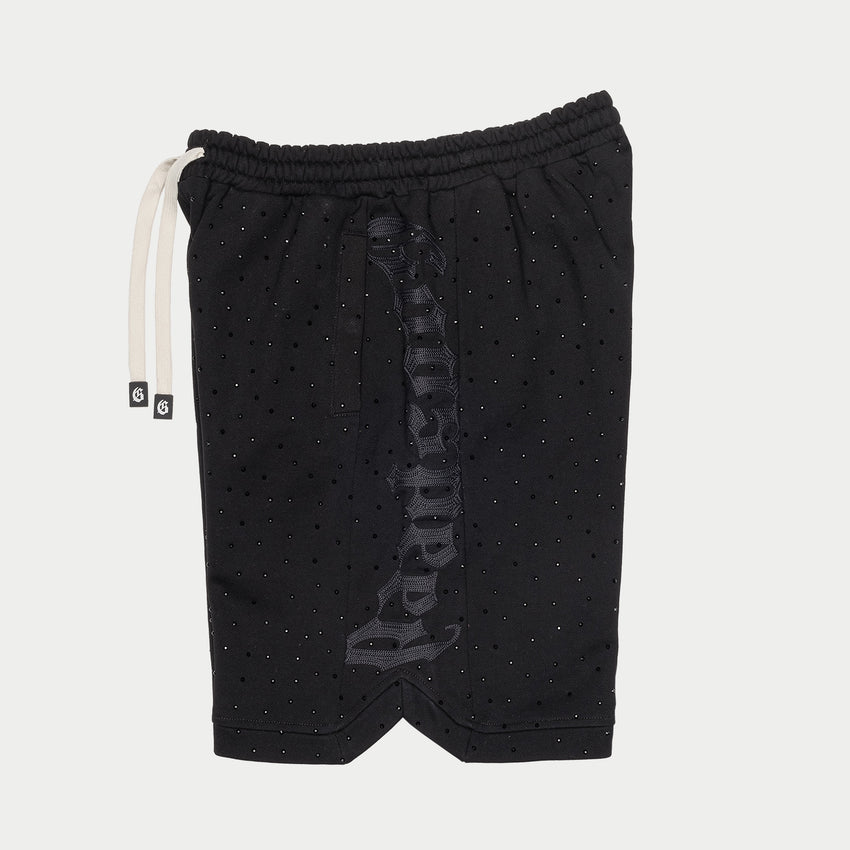 💎 CourtSide Shorts VVS (Stealth)
