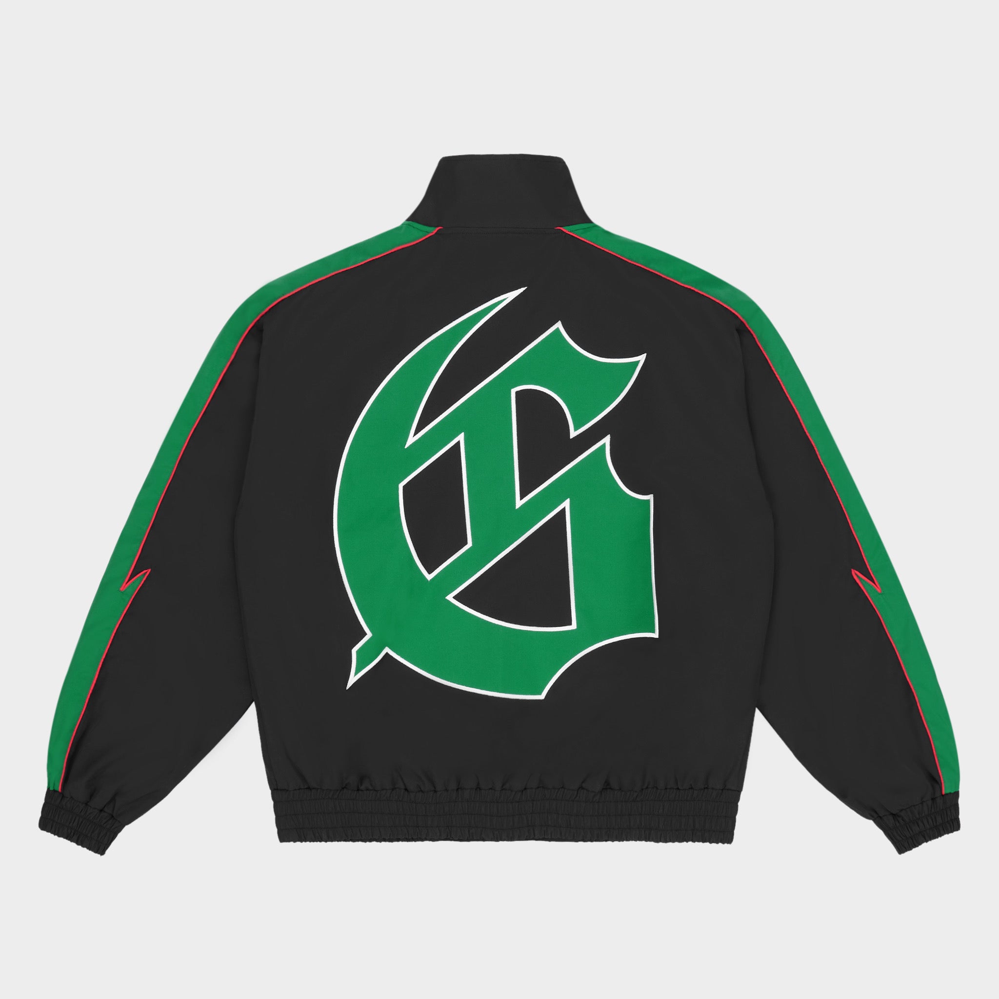 GODSPEED NEW YORK ゴットスピードニューヨーク ラガーシャツ GODSPEED NEW YORK – GODSPEED NEW YORK
