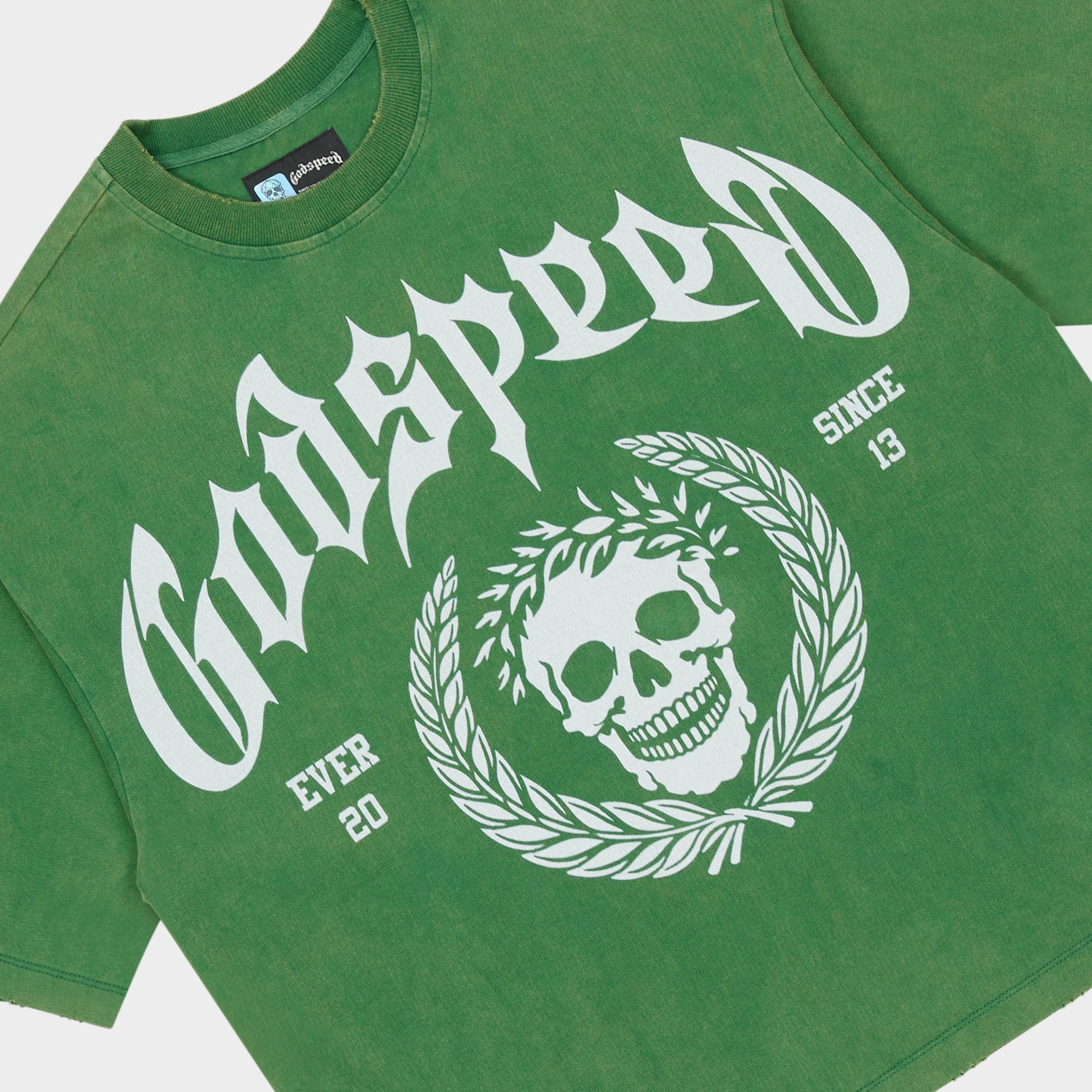 GODSPEED NEW YORK – GODSPEED NEW YORK