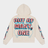 Supreme Reign Hoodie (Bone)