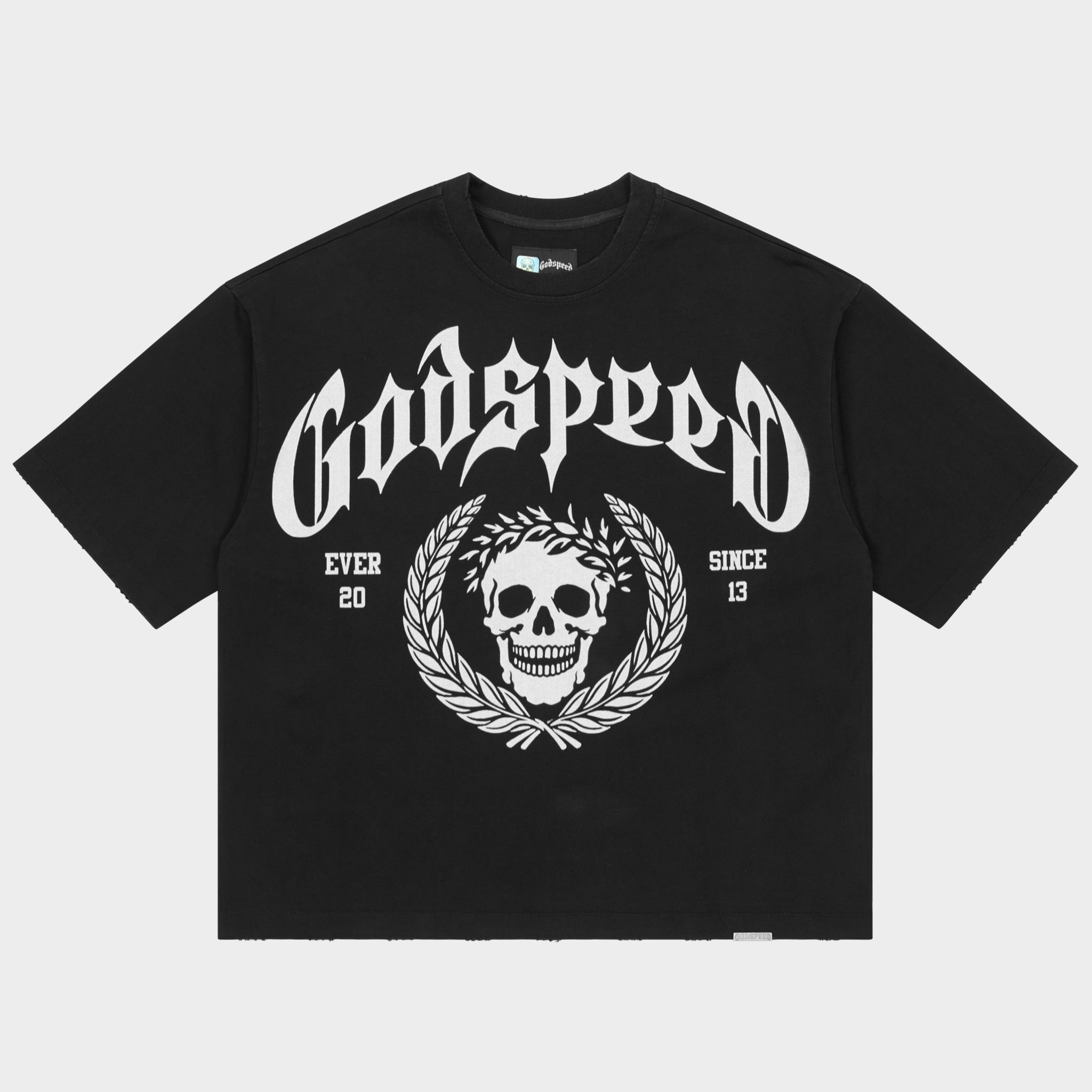 GODSPEED NEW YORK – GODSPEED NEW YORK