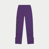 OG Logo Sweatsuit (Purple/Grey)