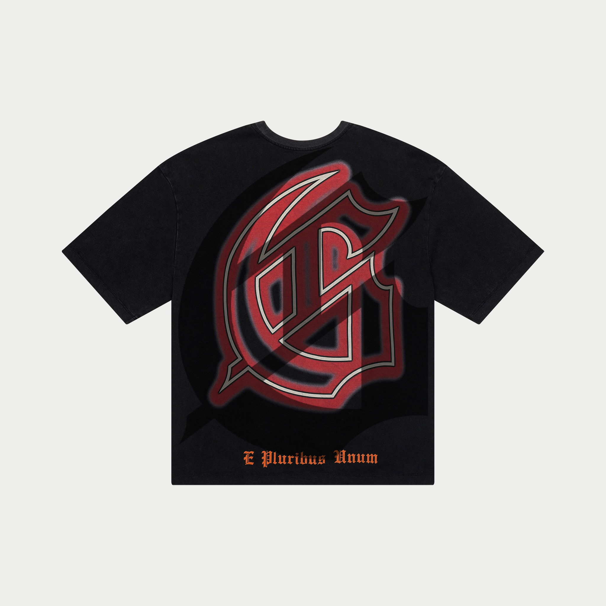 GODSPEED NEW YORK - GS Surf Shop (Black)