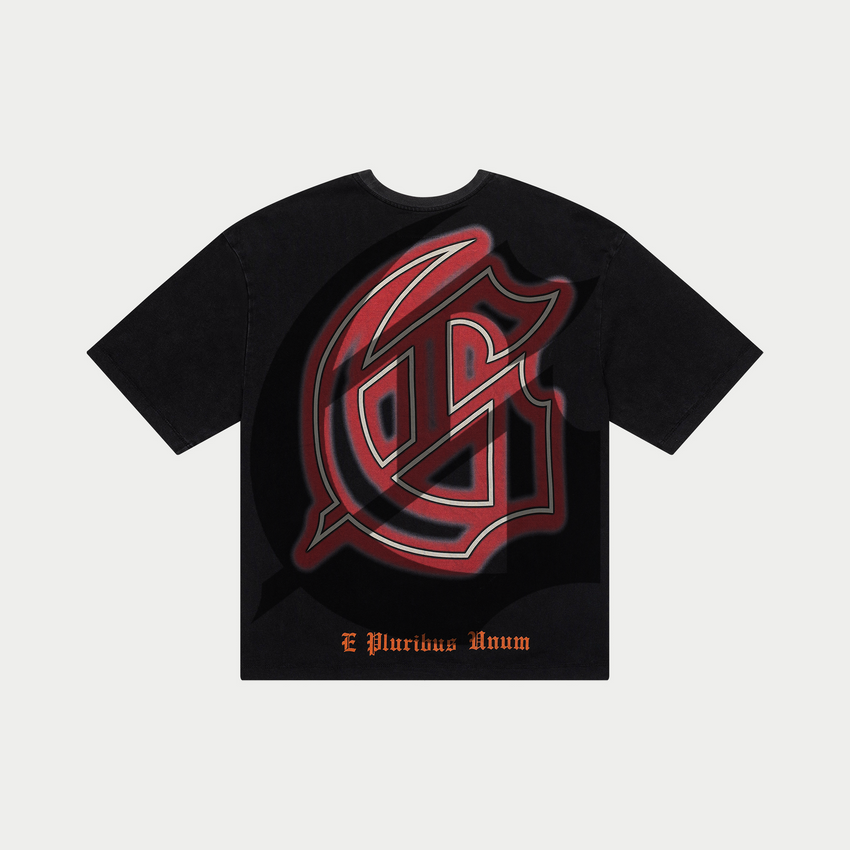 GS Surf Shop (Black)