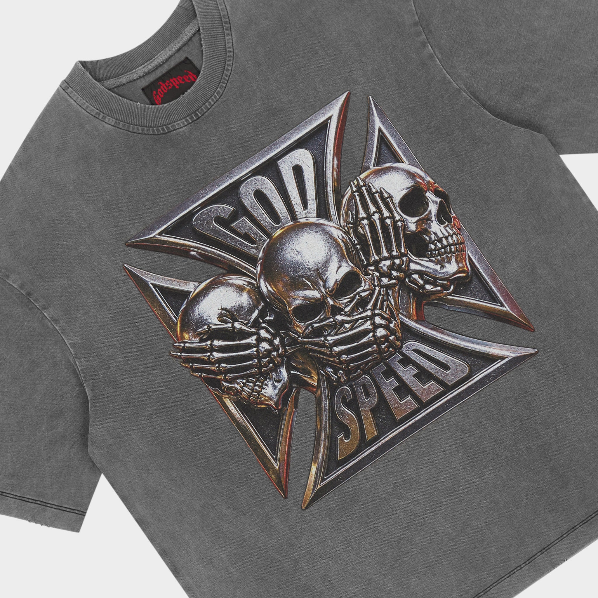 GODSPEED NEW YORK – GODSPEED NEW YORK