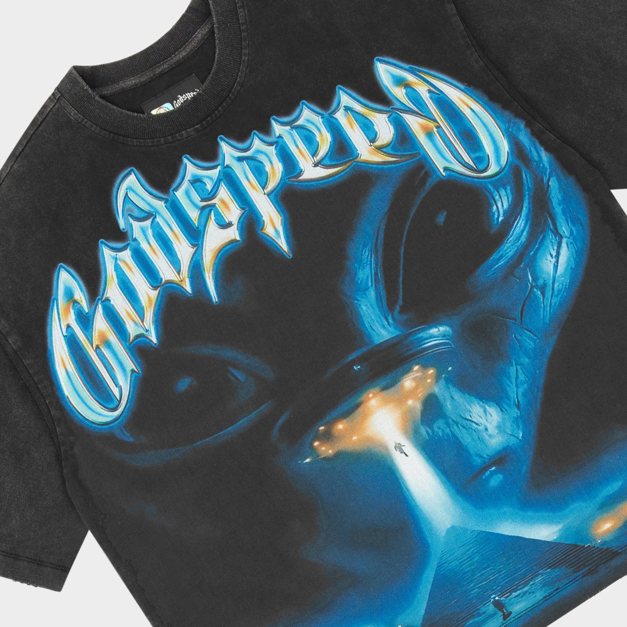 GODSPEED NEW YORK – GODSPEED NEW YORK