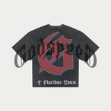 Checkmate (Grey wash)