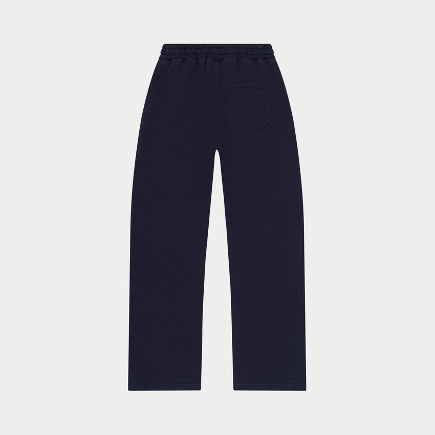 Symmetric Studded Set (Navy)