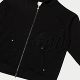 OG Logo Sweatsuit (Double Black)