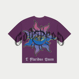 U.A.P (Purple Wash)