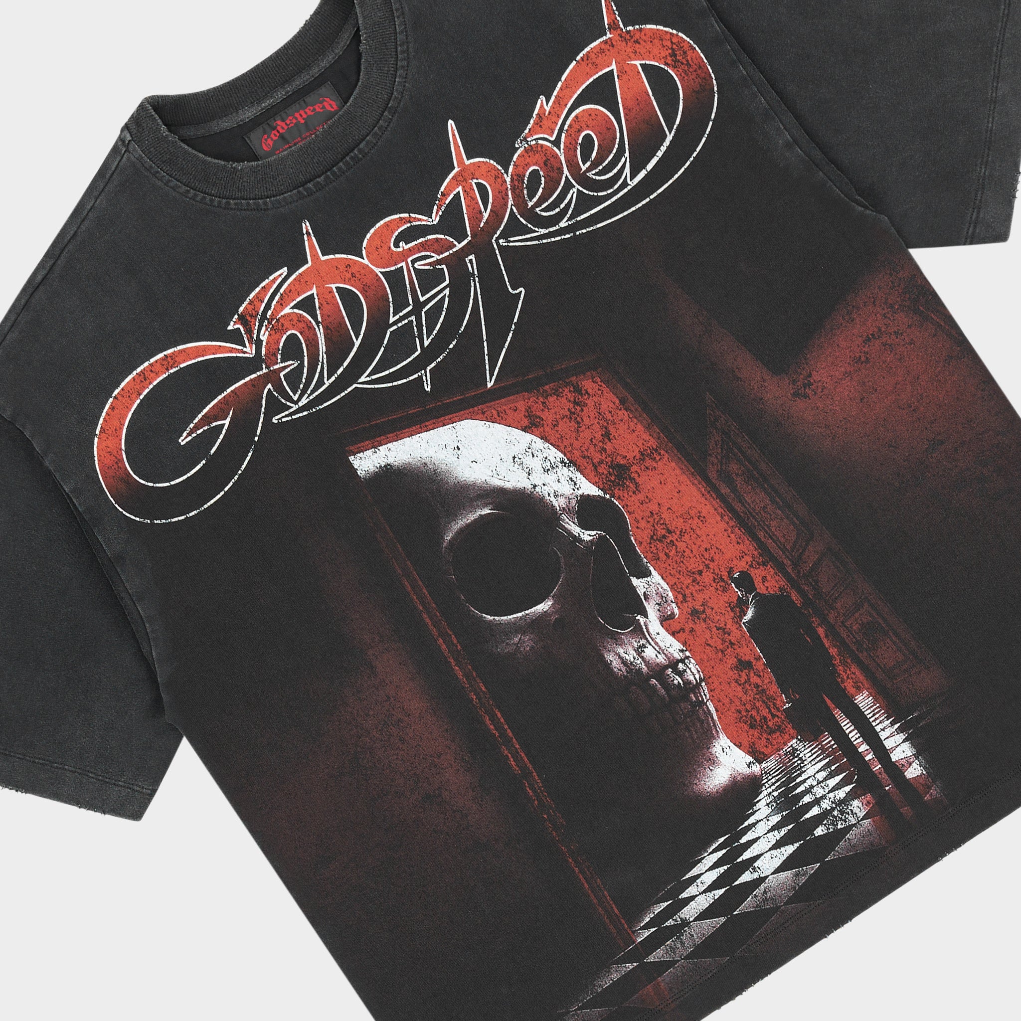 GODSPEED NEW YORK – GODSPEED NEW YORK