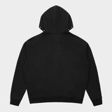 Symmetric Studed Sweatsuit V2 (Black VVS💎)