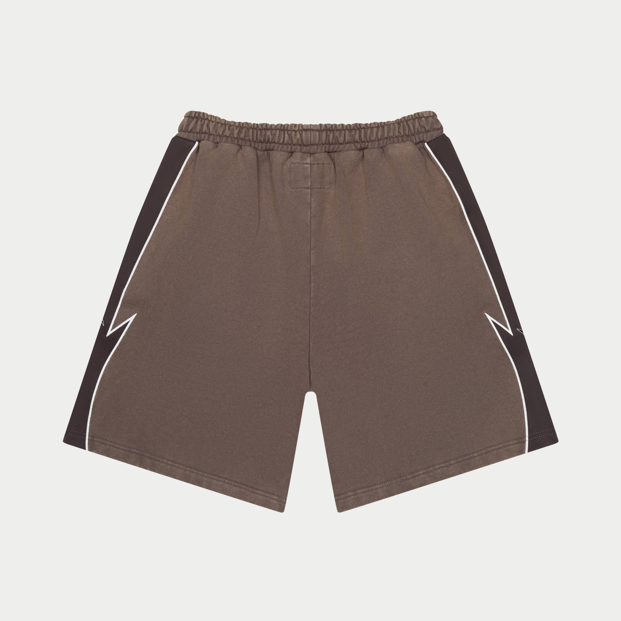 GODSPEED NEW YORK - Halftime Shorts (Grey/Graphite)