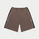 Halftime Shorts (Grey/Graphite)