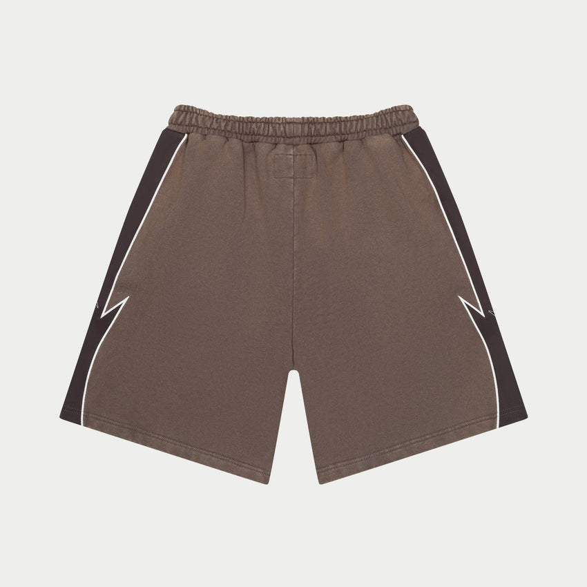 Halftime Shorts (Grey/Graphite)