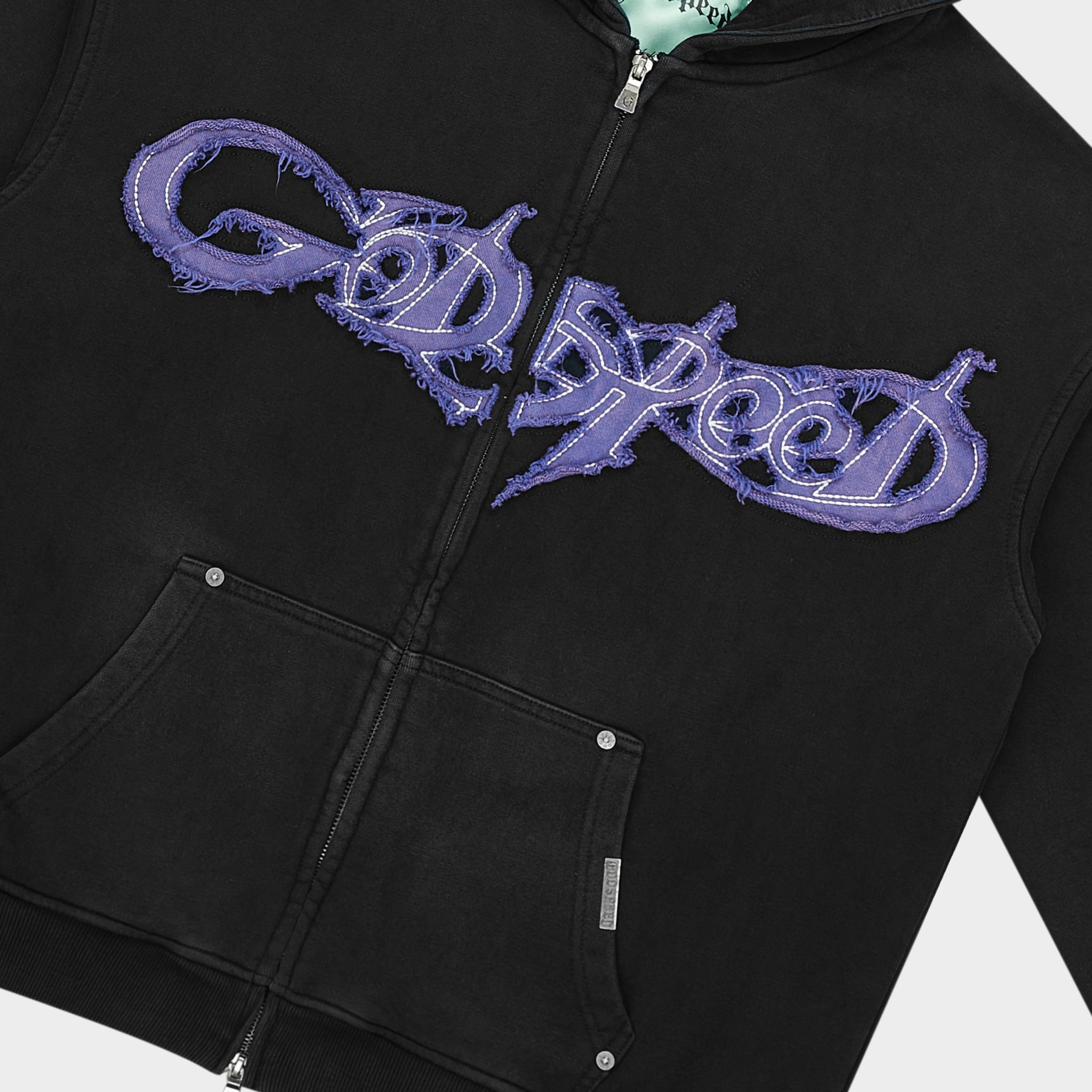 GODSPEED NEW YORK – GODSPEED NEW YORK