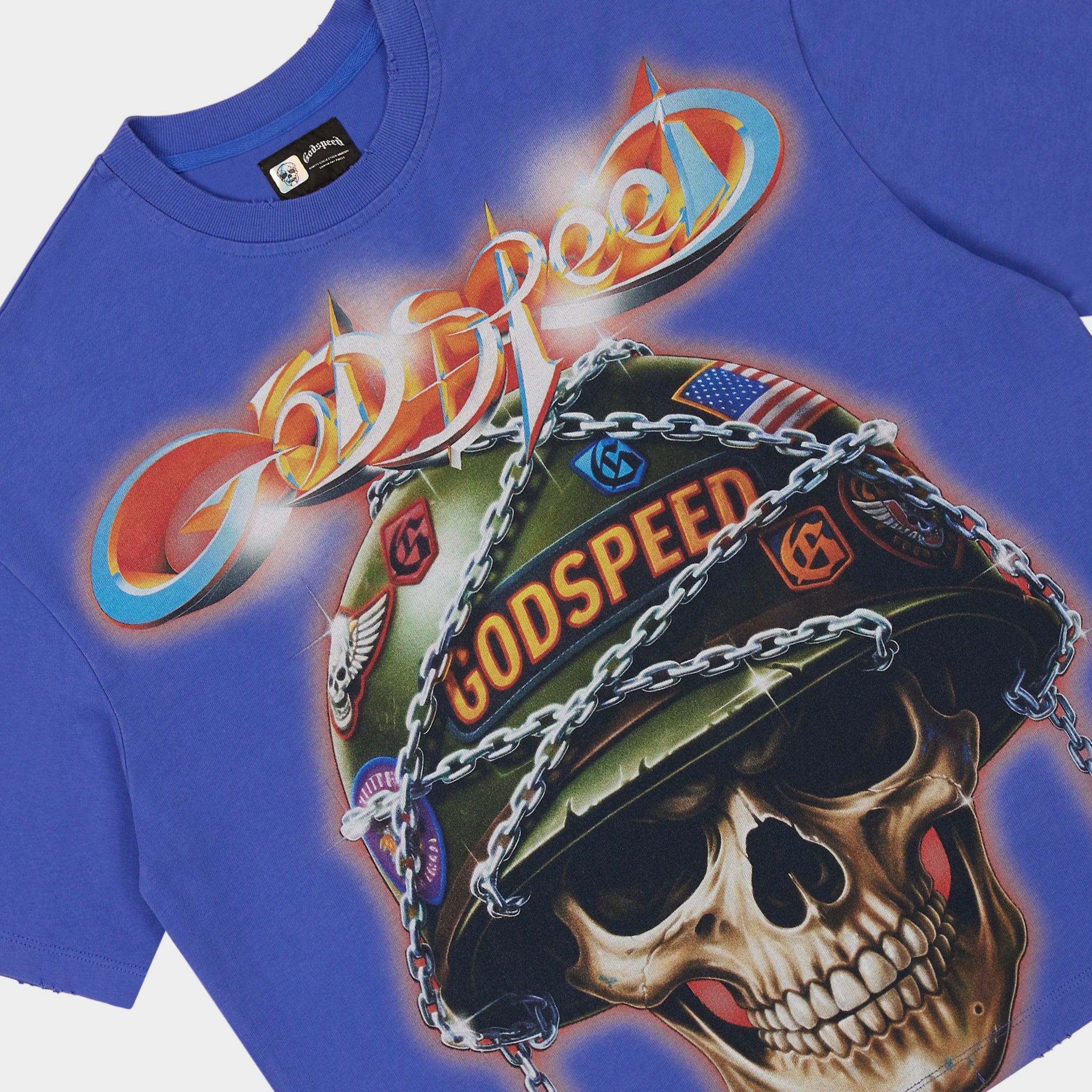 GODSPEED NEW YORK – GODSPEED NEW YORK
