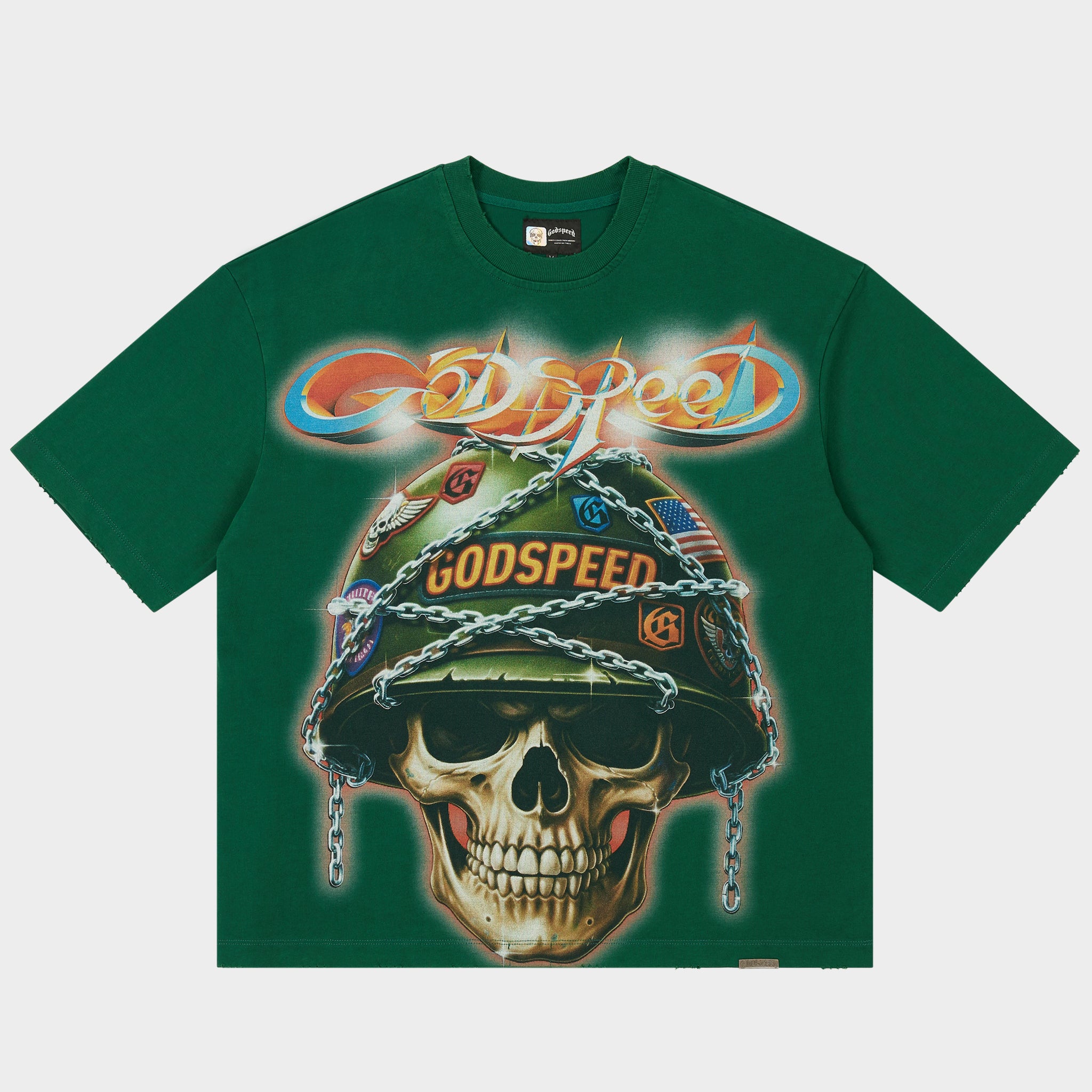 GODSPEED NEW YORK – GODSPEED NEW YORK