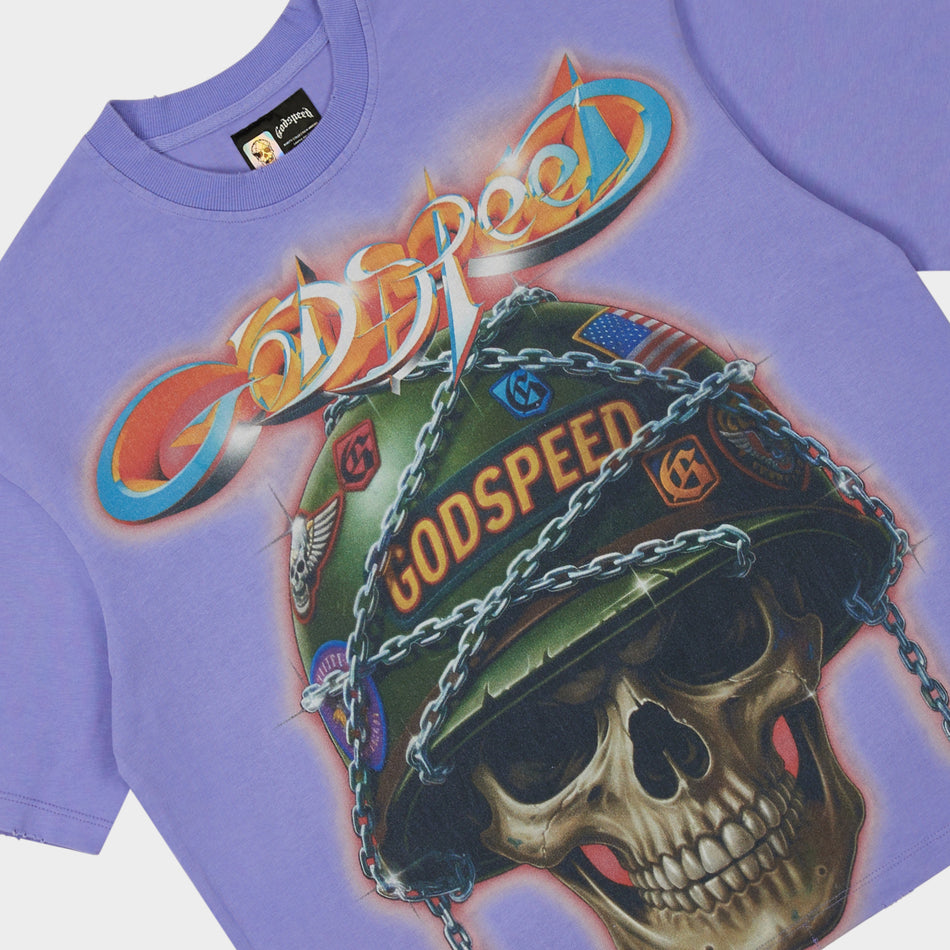 SUMMER '26 COLLECTION 1.0 – GODSPEED NEW YORK