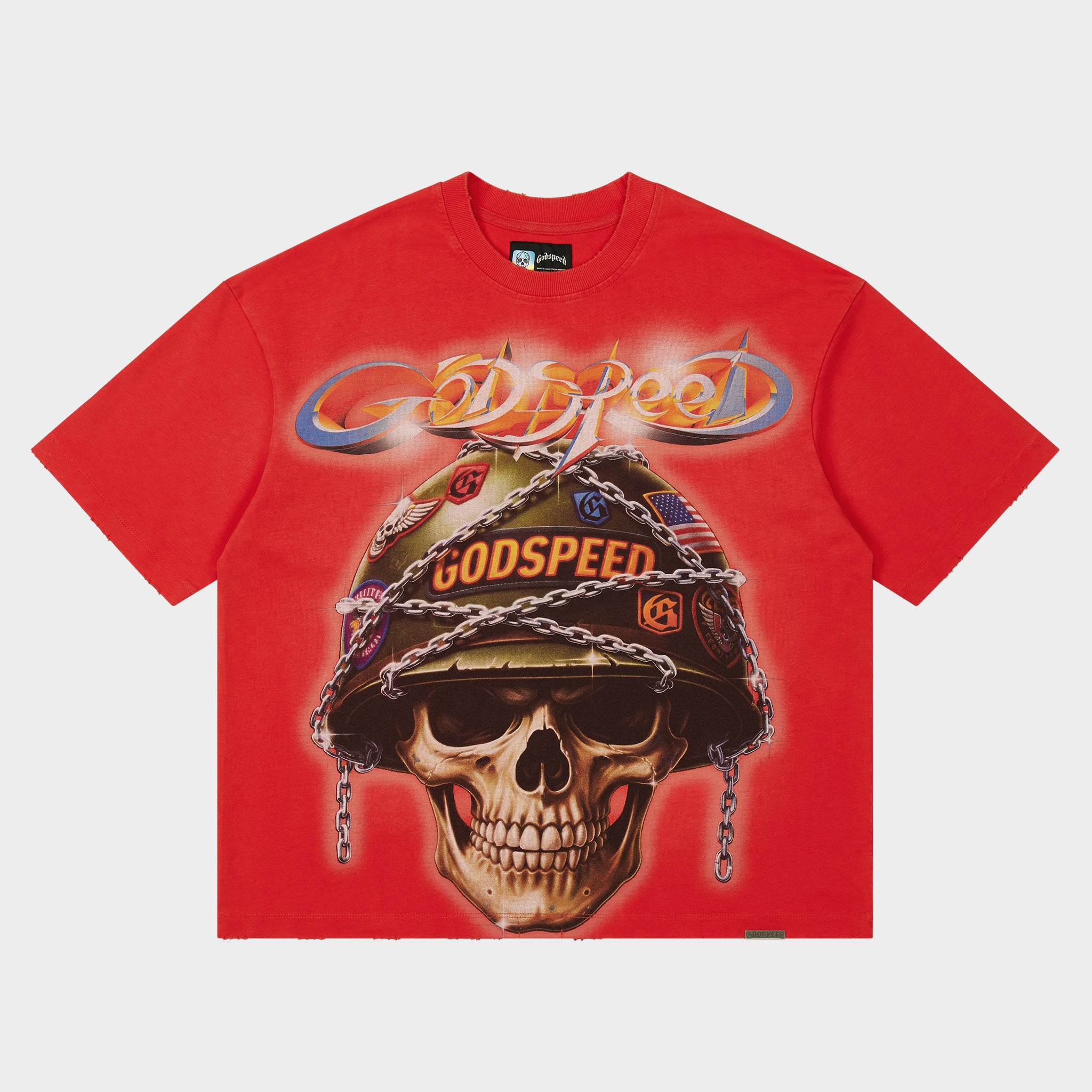 GODSPEED NEW YORK – GODSPEED NEW YORK
