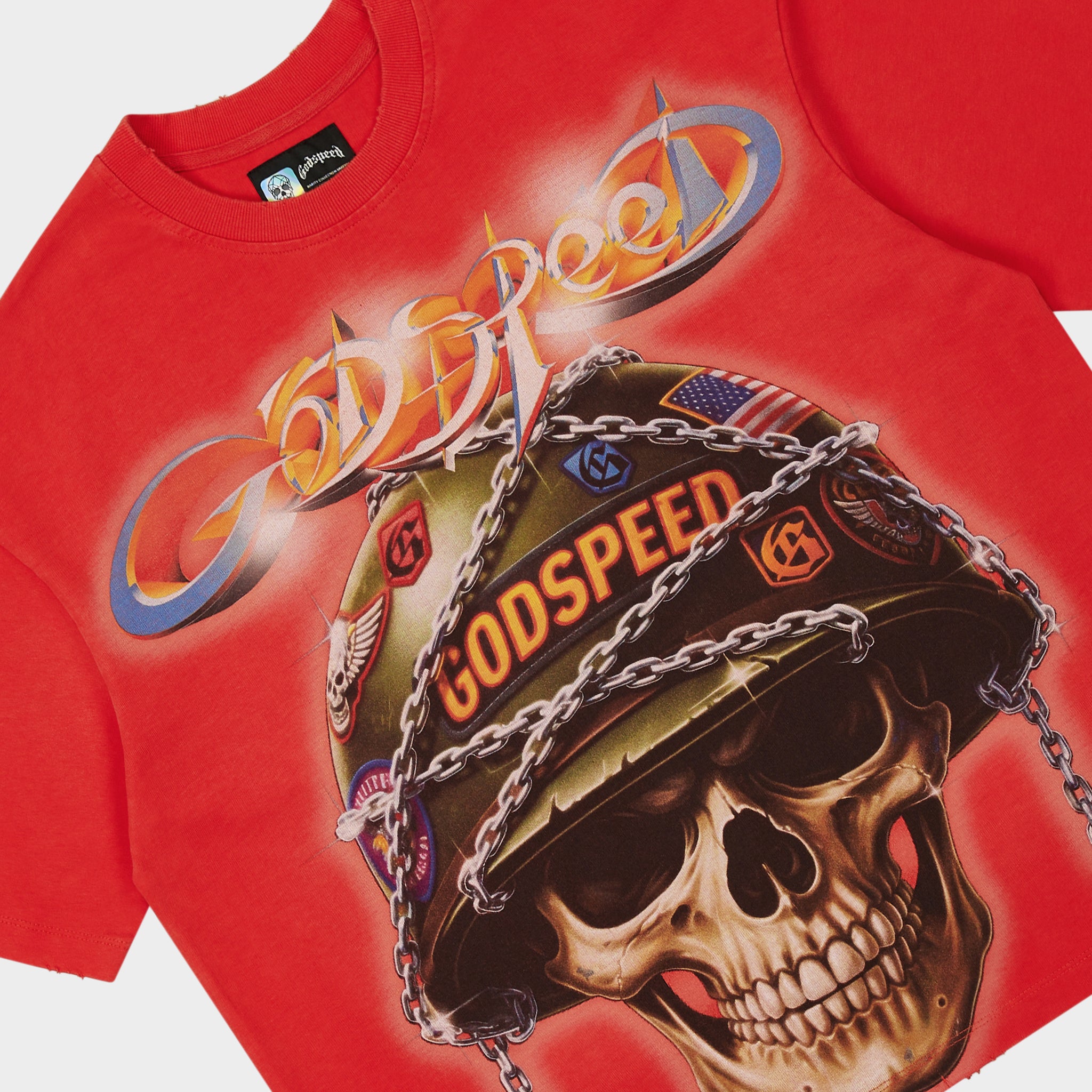 GODSPEED NEW YORK – GODSPEED NEW YORK