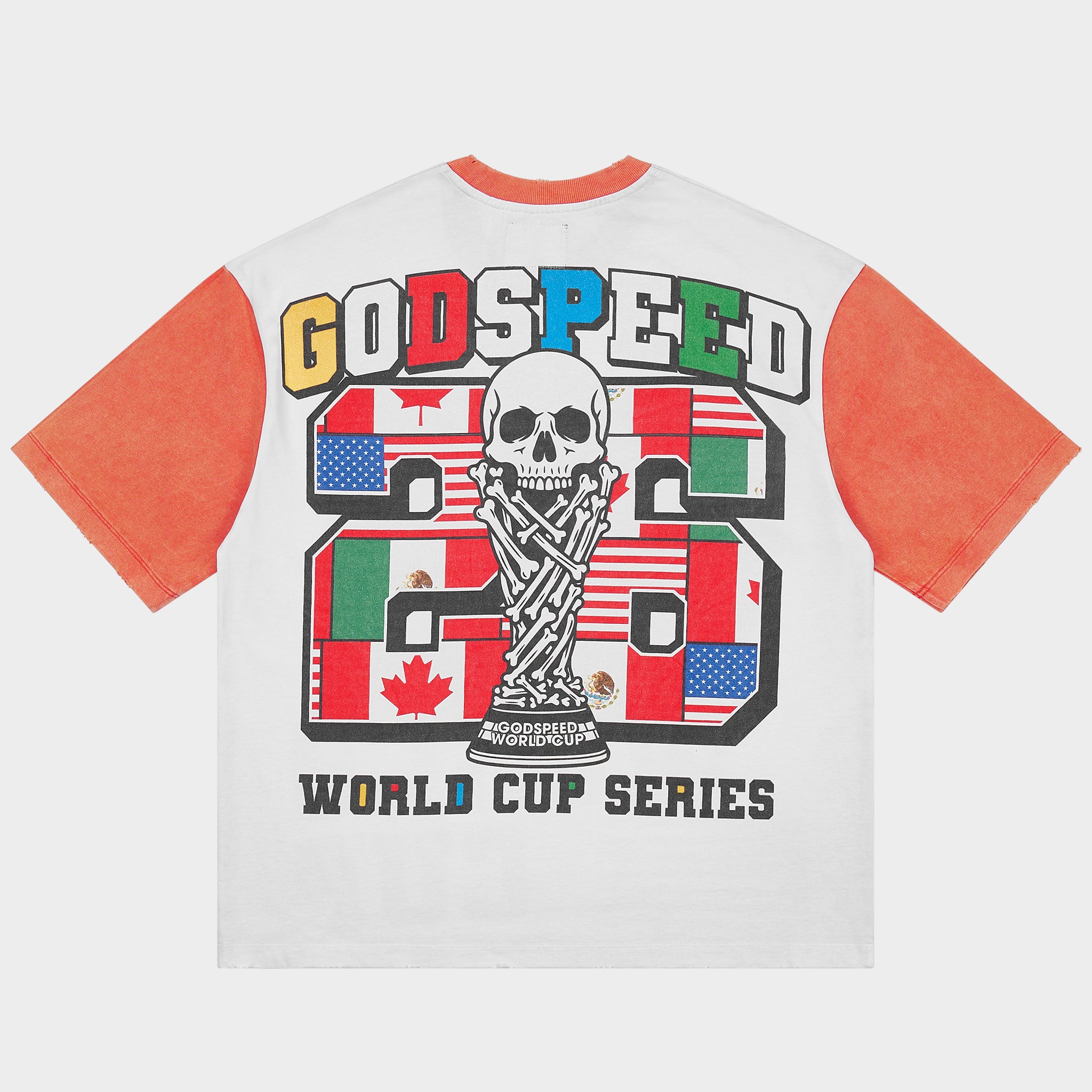 godspeed – GODSPEED NEW YORK