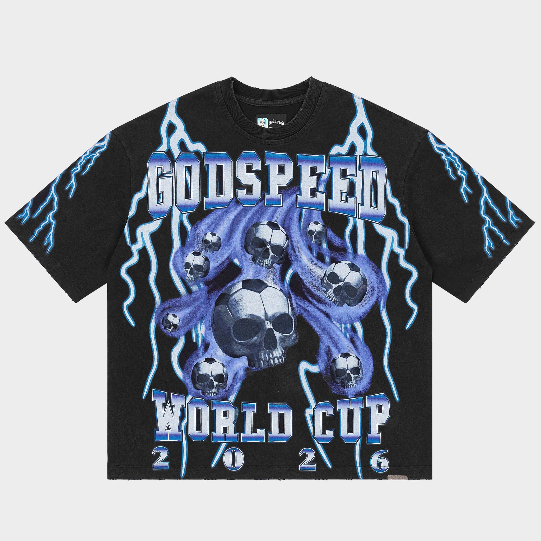 GODSPEED NEW YORK – GODSPEED NEW YORK
