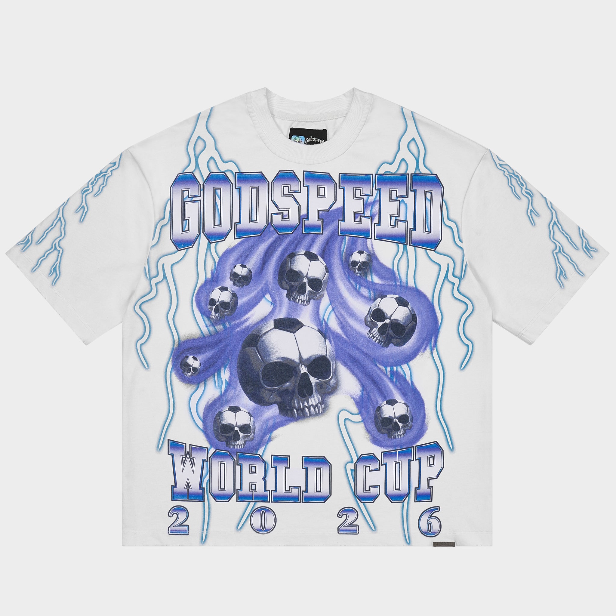 godspeed – GODSPEED NEW YORK