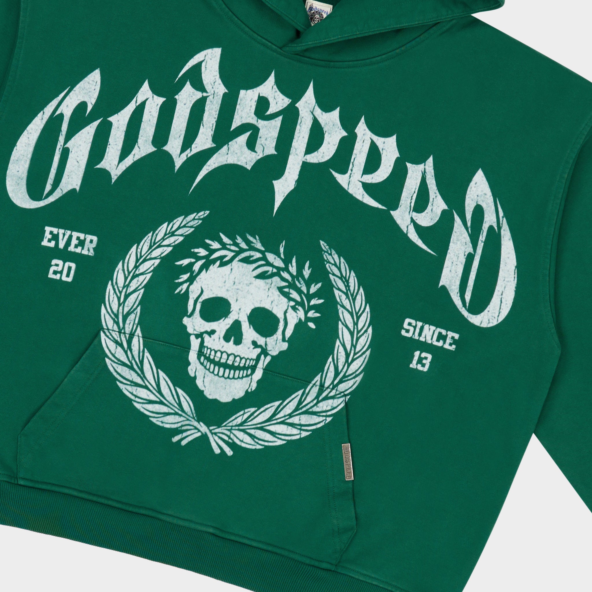 GODSPEED NEW YORK – GODSPEED NEW YORK